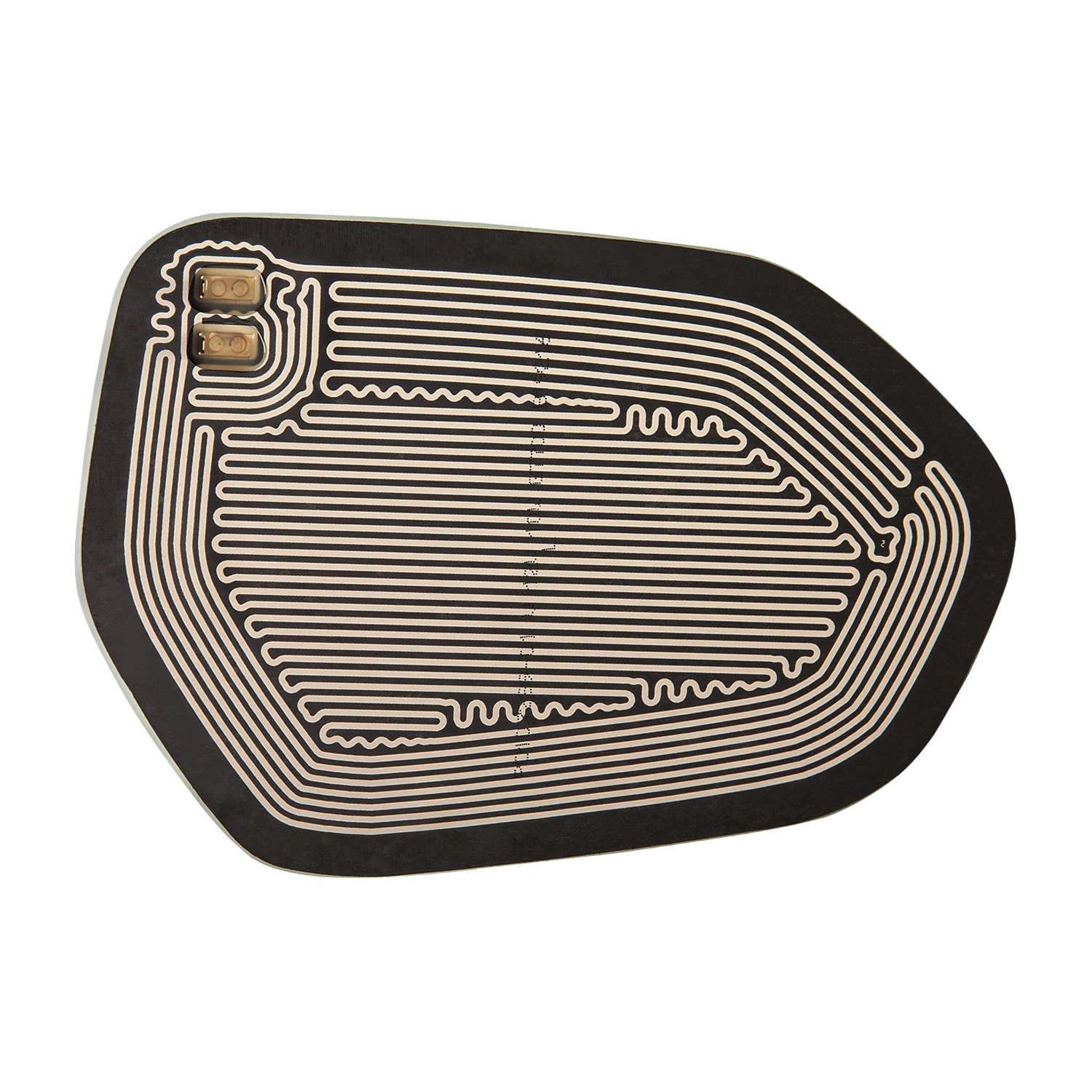 SIDE VIEW MIRROR HEATED